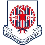 ซีแฮม เรด สตาร์