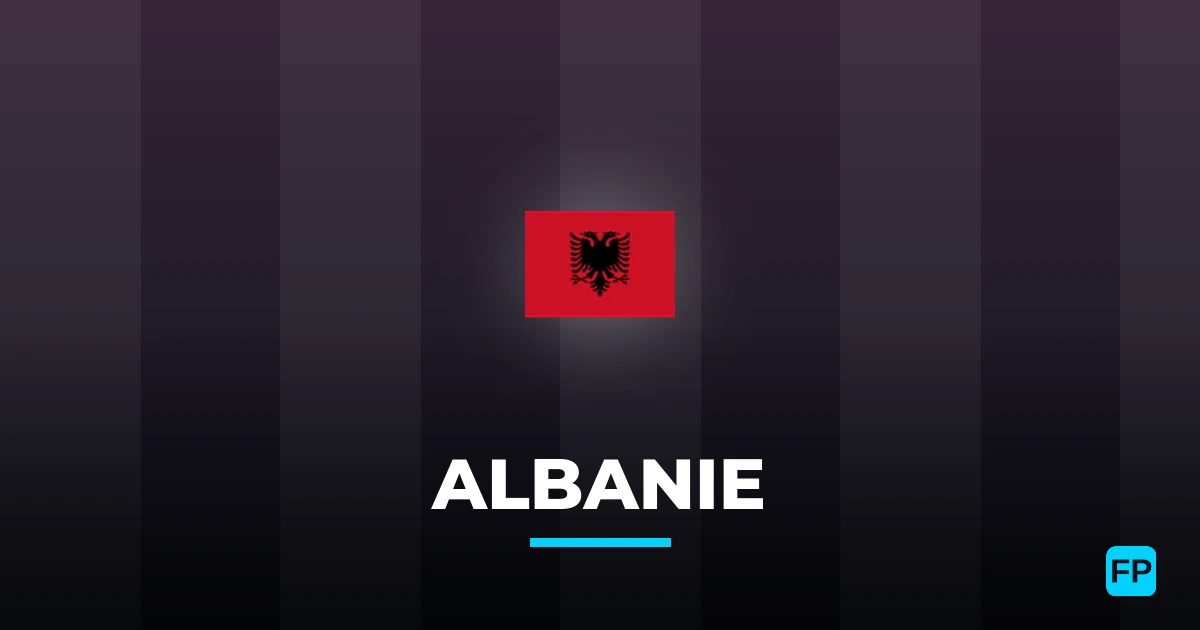 Albanie Pronostics & Statistiques