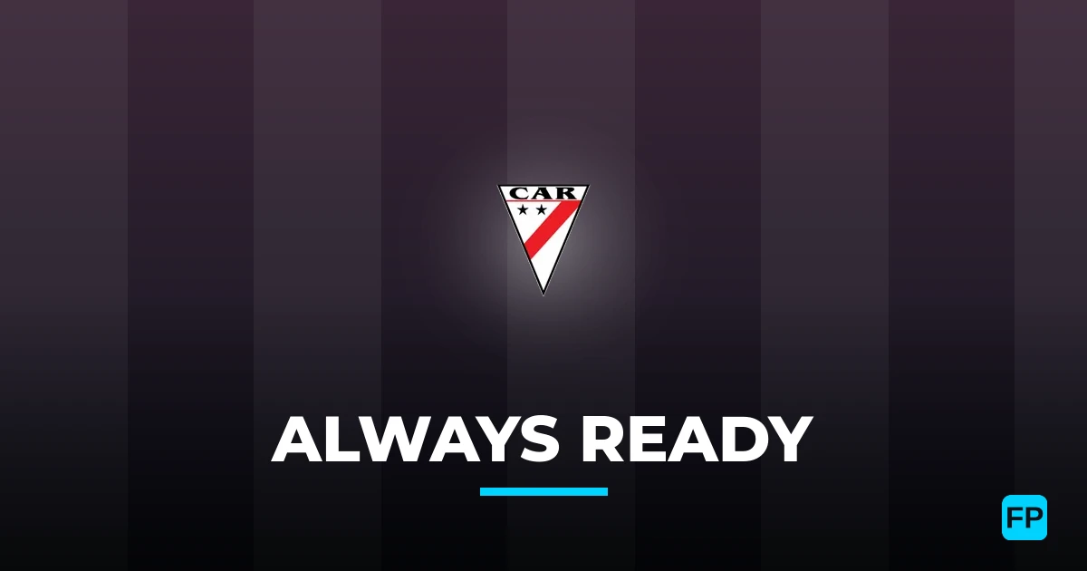 Always Ready Predictions & Stats