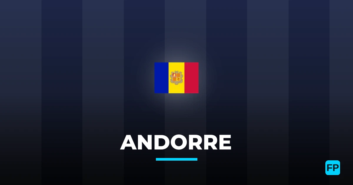 Andorre Pronostics & Statistiques