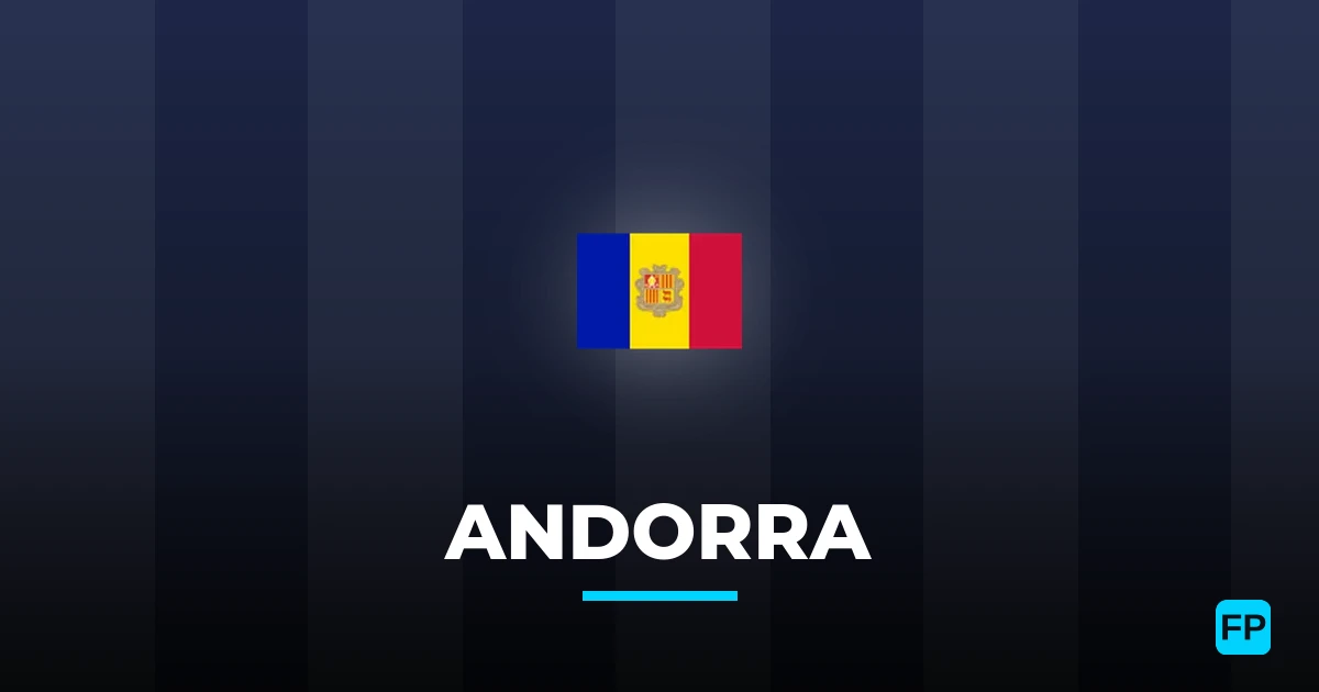 Andorra Prediksi & Statistik Piala Dunia