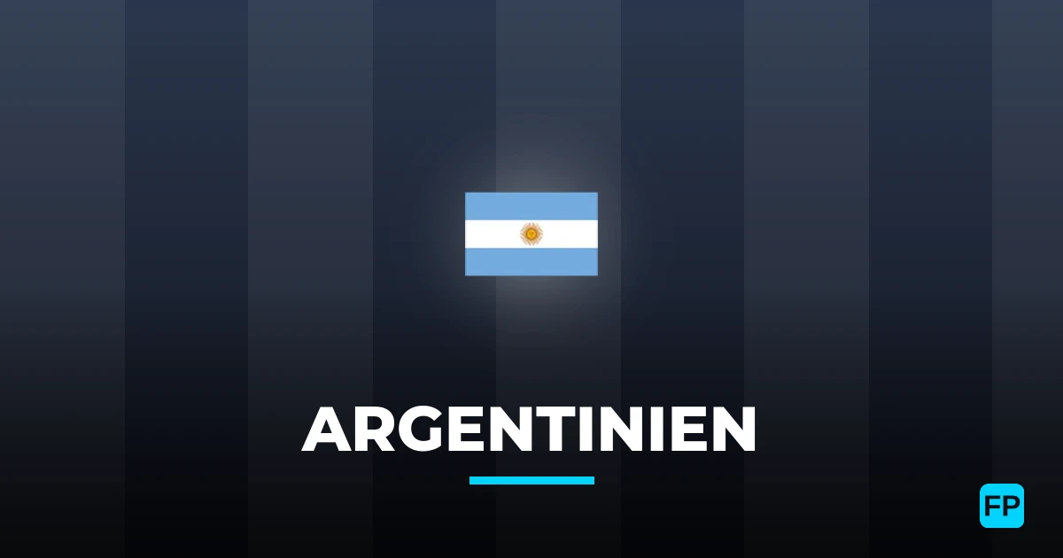 Argentinien Prognosen & Statistiken