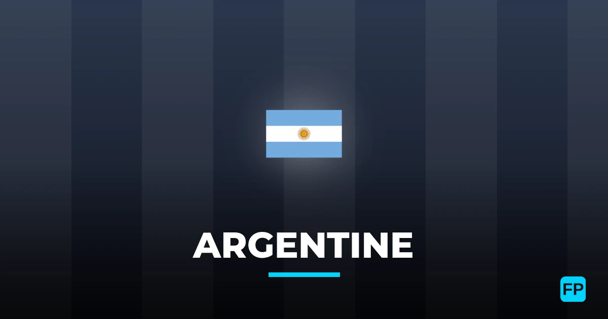 Argentine Pronostics & Statistiques