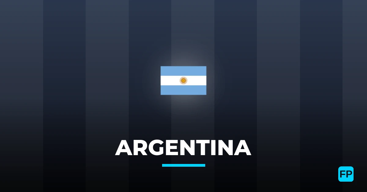 Pronostici e Statistiche Argentina