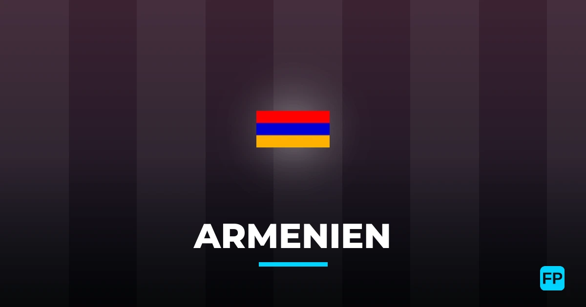 Armenien Prognosen & Statistiken