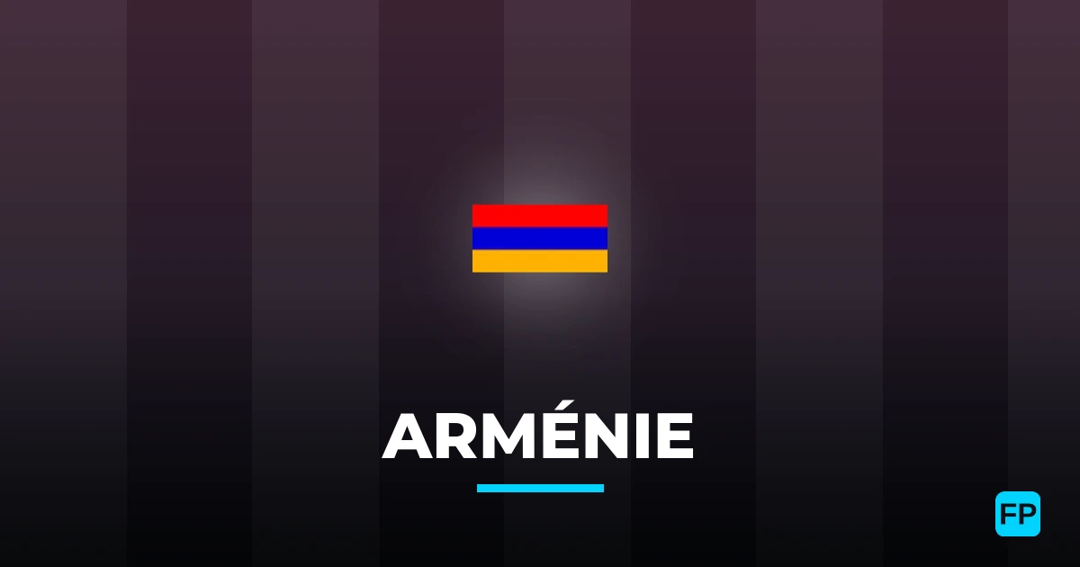 Arménie Pronostics & Statistiques
