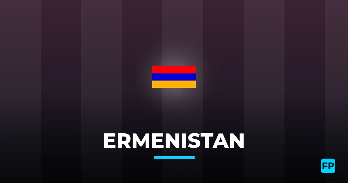 Ermenistan Tahminleri & İstatistikler