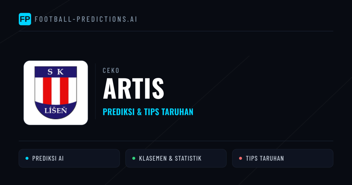 Artis Prediksi & Statistik Piala Dunia