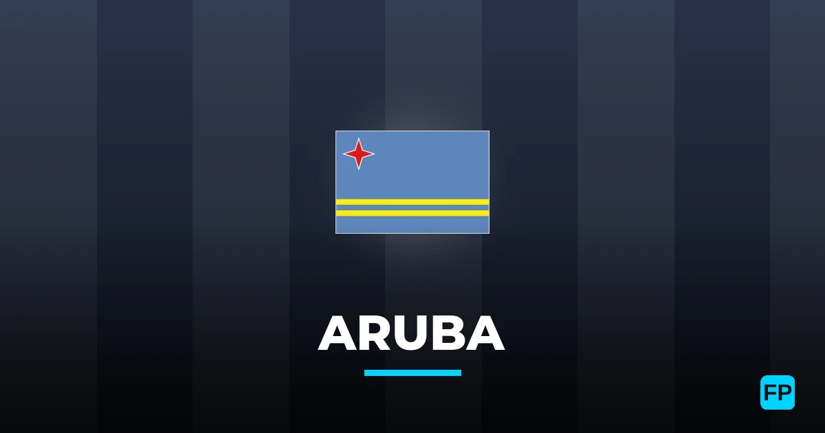 Aruba Predictions & Stats
