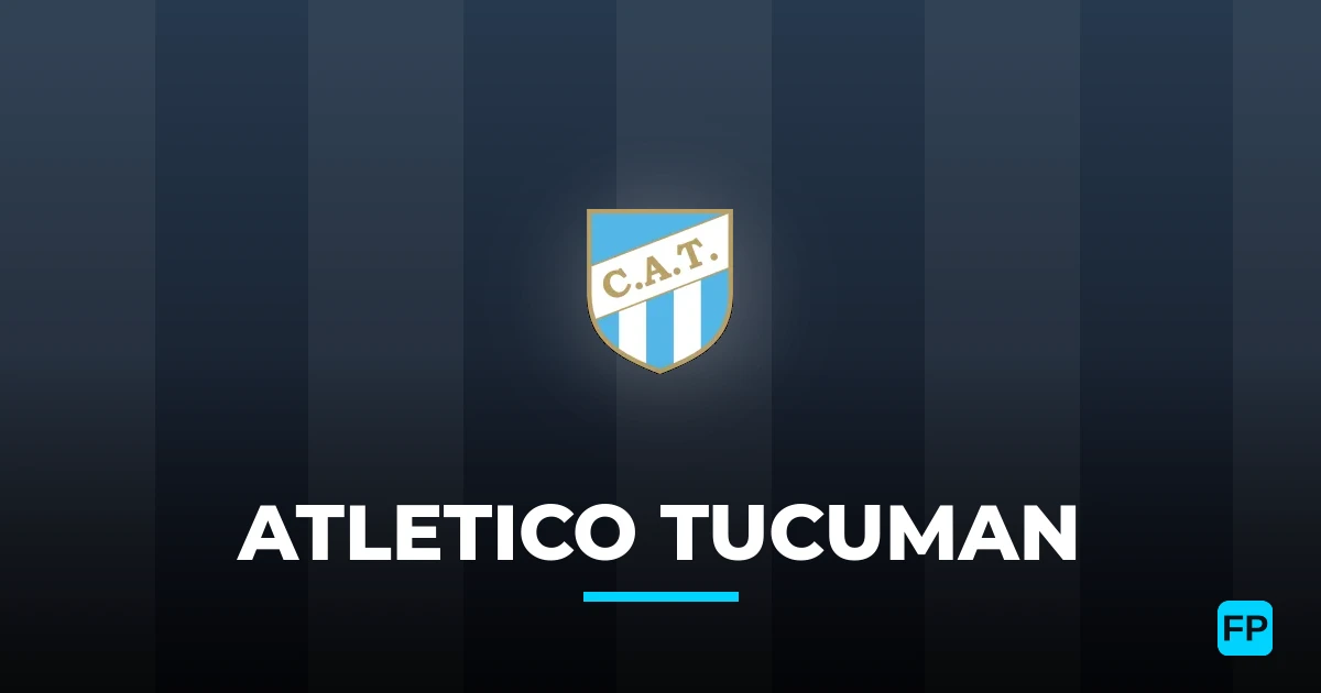 Atletico Tucuman Prediksi & Statistik Piala Dunia