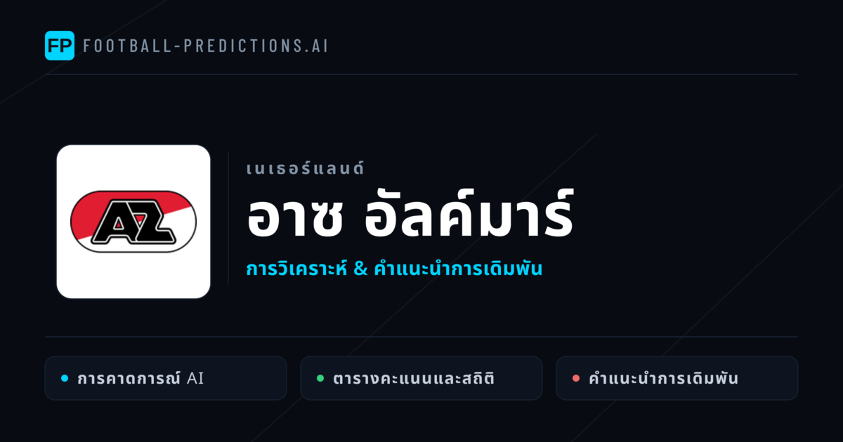 อาซ อัลค์มาร์ การวิเคราะห์และสถิติ