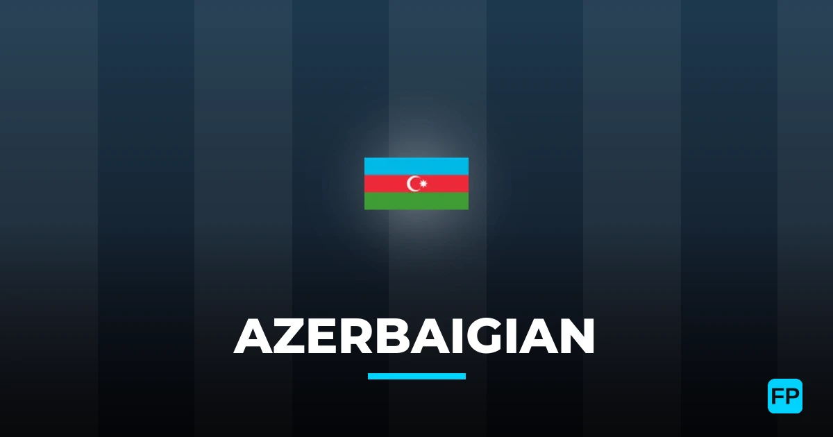 Pronostici e Statistiche Azerbaigian