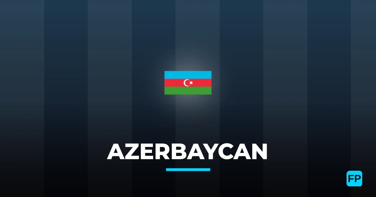 Azerbaycan Tahminleri & İstatistikler