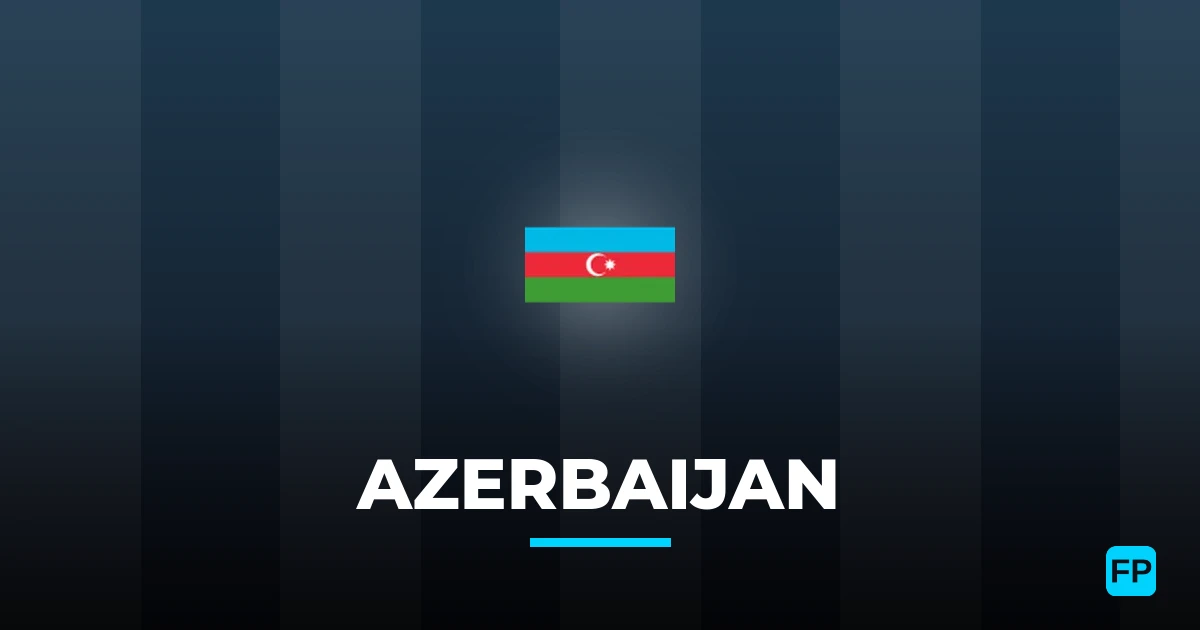 Azerbaijan Dự đoán & Thống kê