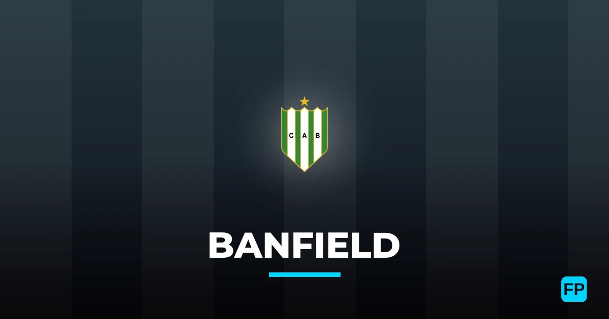 Pronostici e Statistiche Banfield