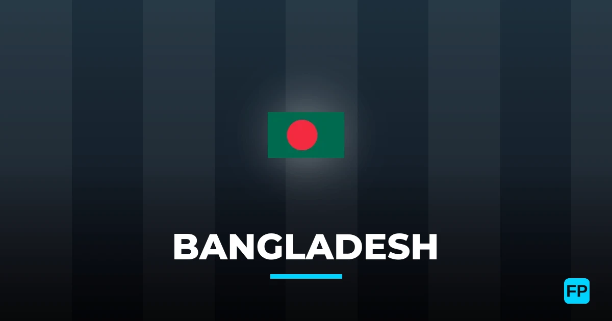 Bangladesh Dự đoán & Thống kê