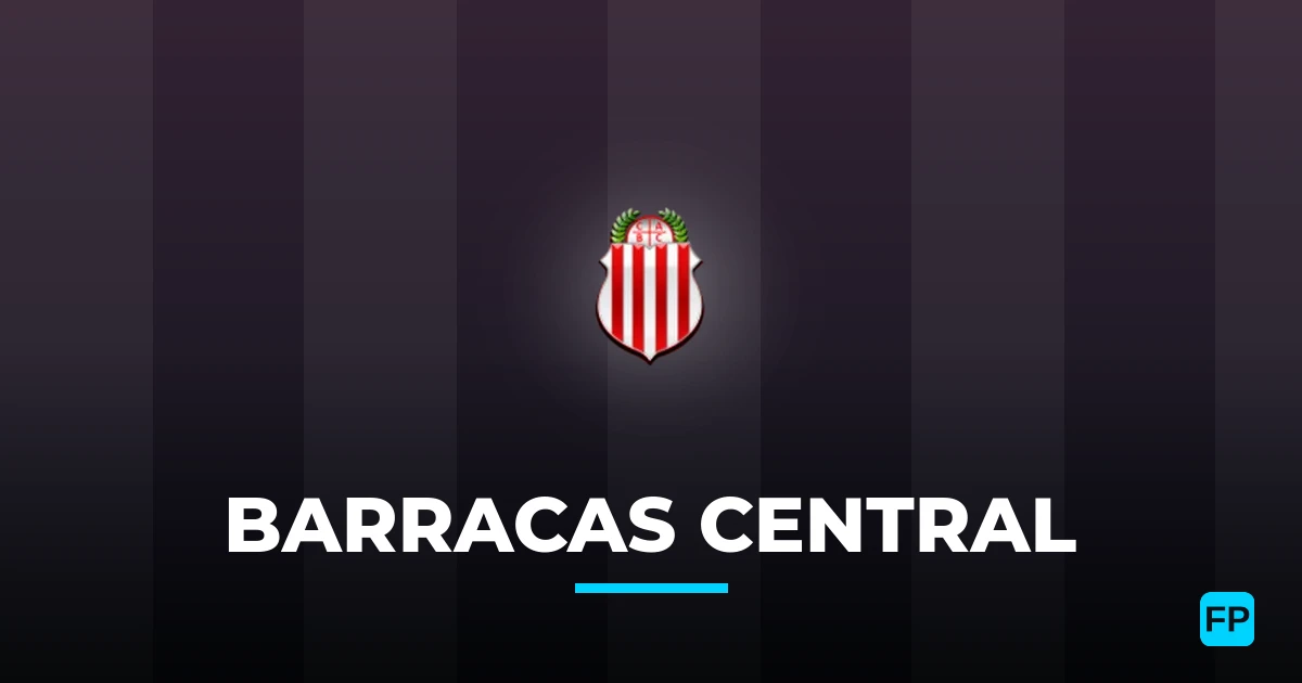 Barracas Central Prediksi & Statistik Piala Dunia