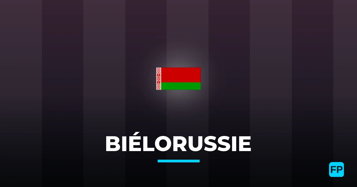 Biélorussie Pronostics & Statistiques