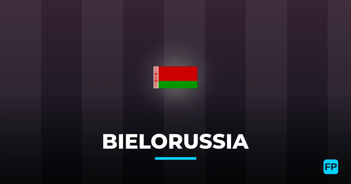 Pronostici e Statistiche Bielorussia