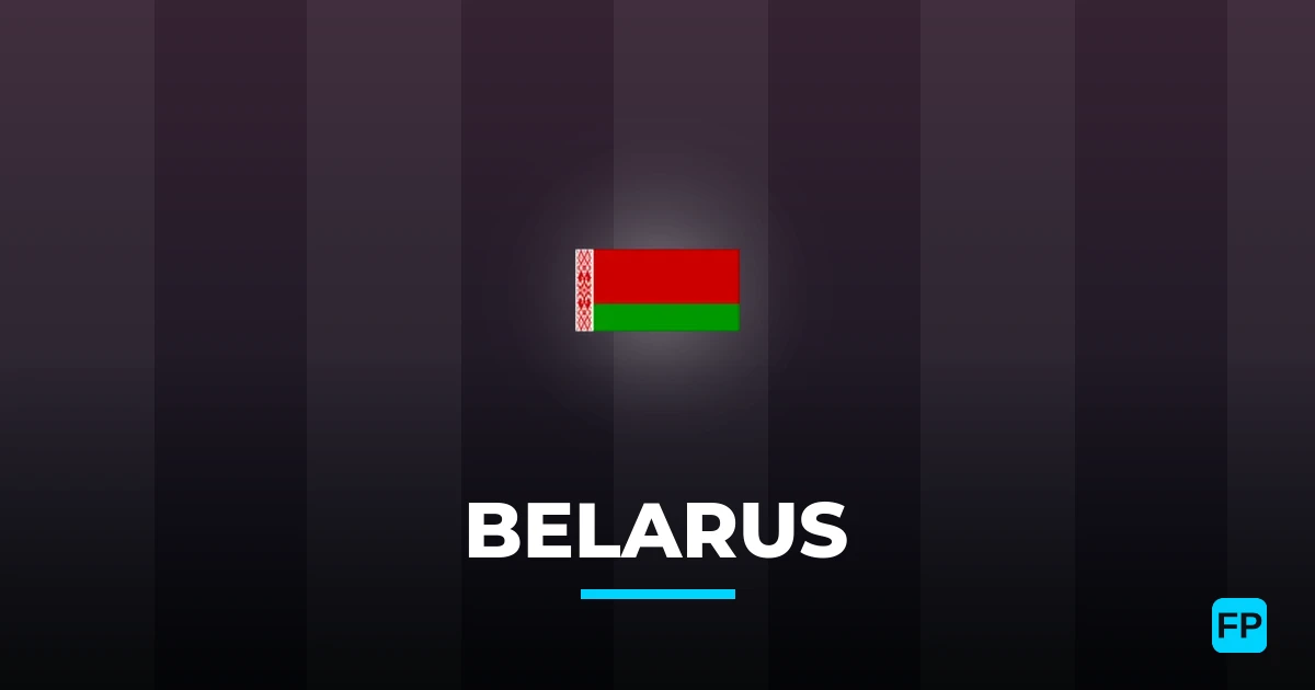 Belarus Dự đoán & Thống kê