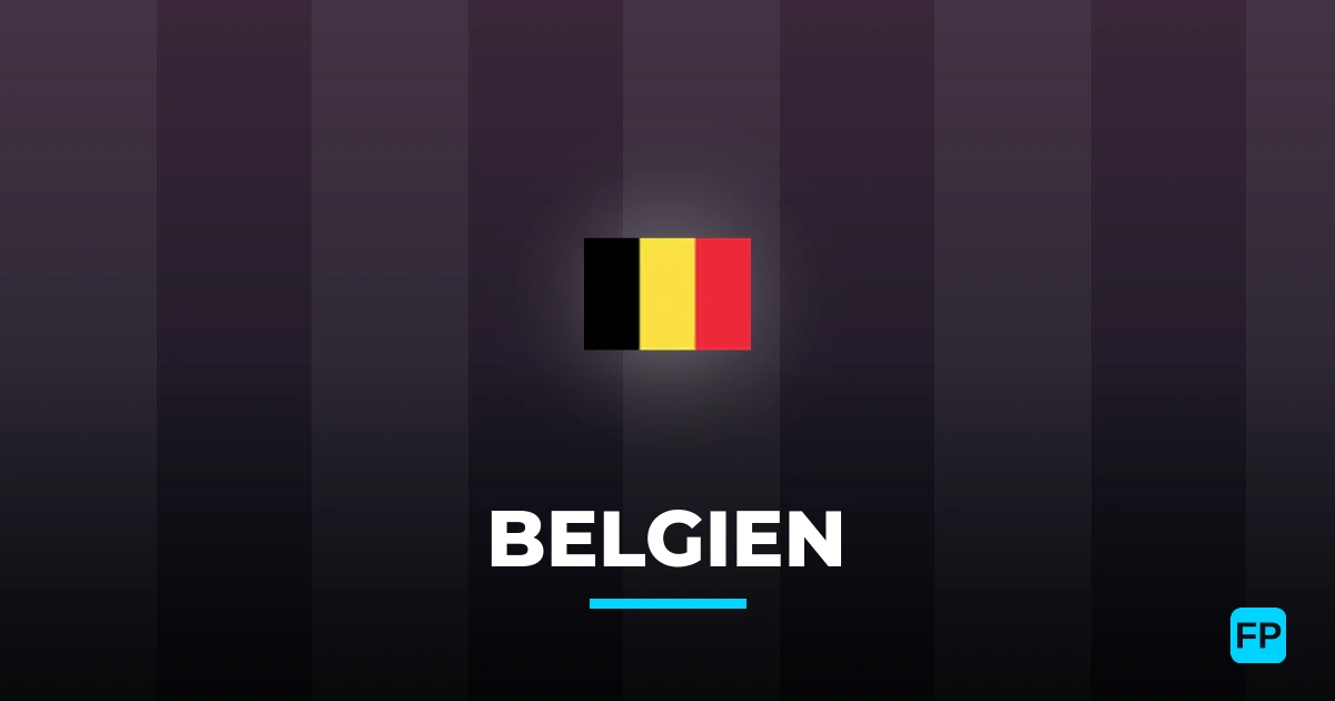 Belgien Prognosen & Statistiken