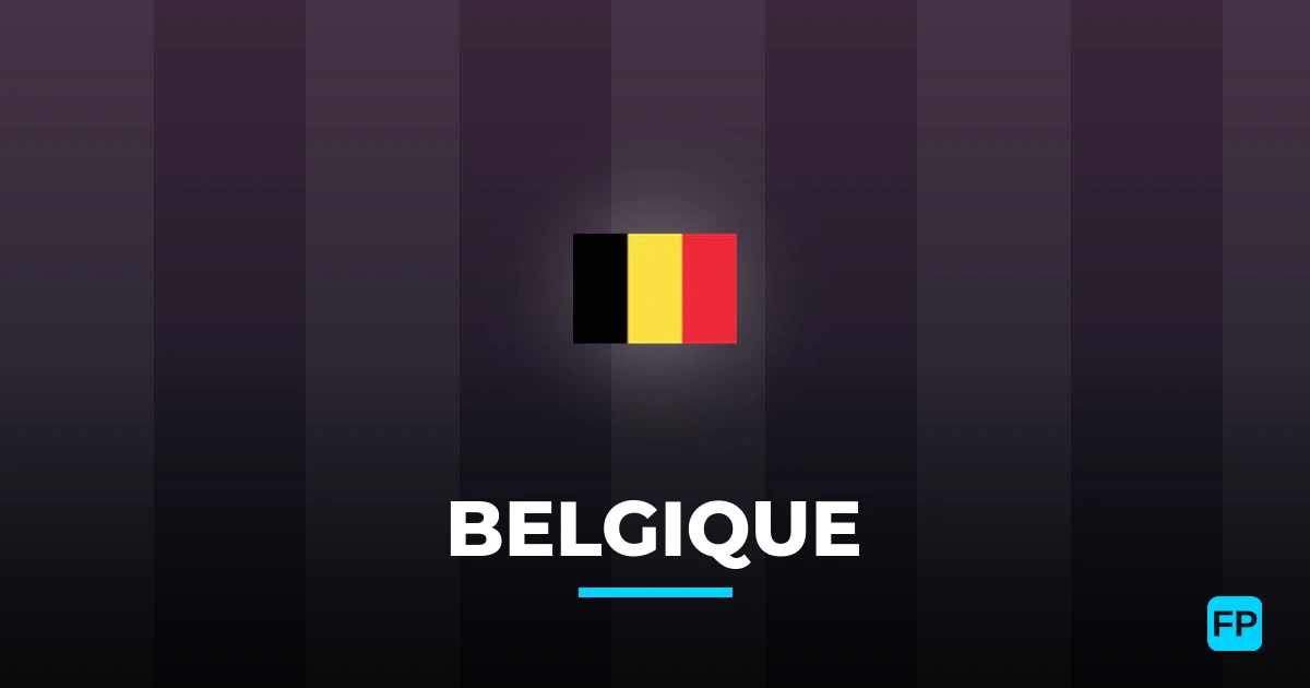 Belgique Pronostics & Statistiques