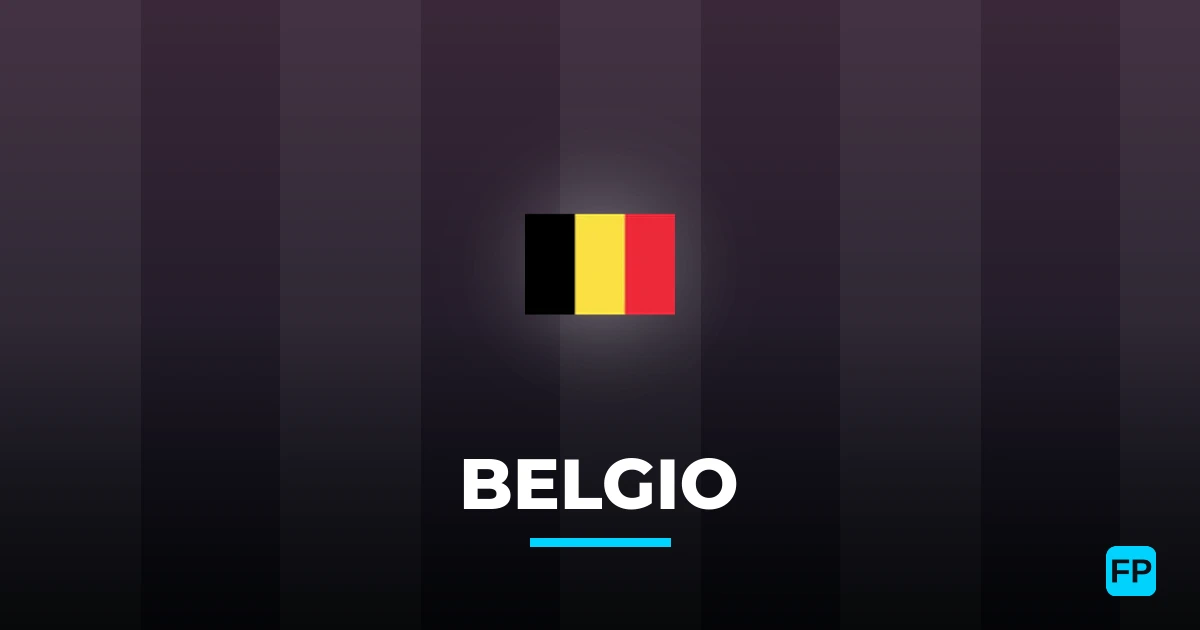 Pronostici e Statistiche Belgio