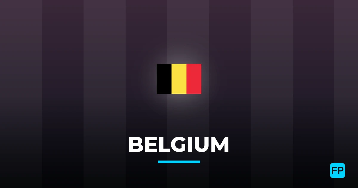 Belgium Predictions & Stats