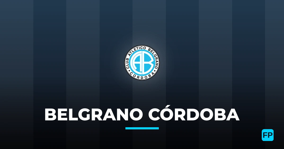 Belgrano Córdoba Predictions & Stats
