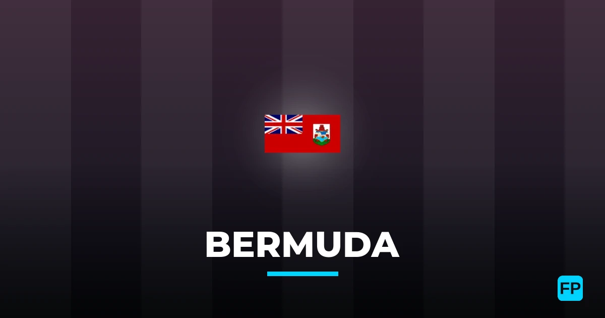 Bermuda Predictions & Stats