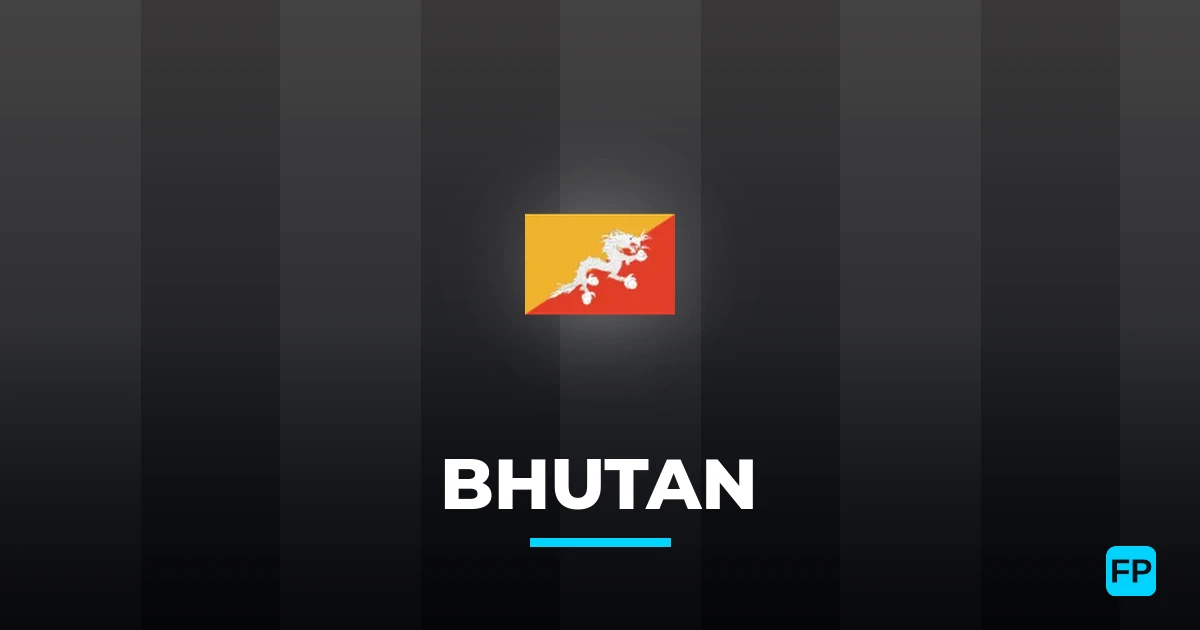 Pronostici e Statistiche Bhutan