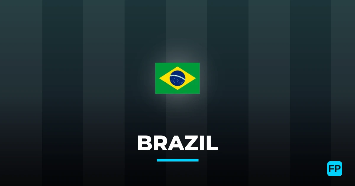 Brazil Dự đoán & Thống kê