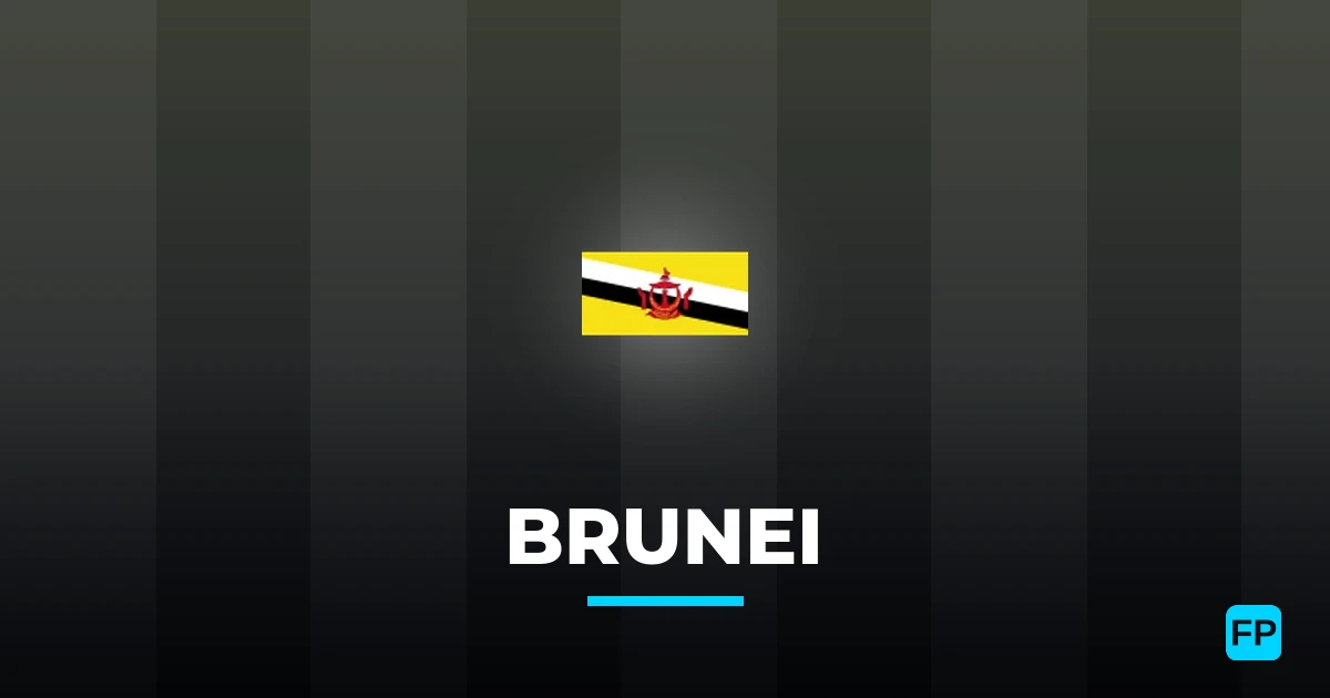 Brunei Predictions & Stats
