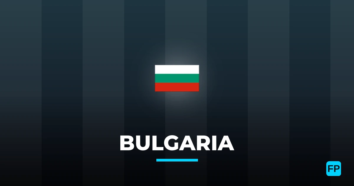 Bulgaria Predictions & Stats