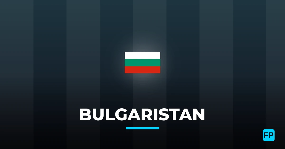 Bulgaristan Tahminleri & İstatistikler