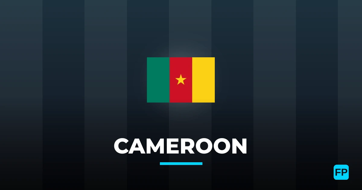 Cameroon Prediksi & Statistik Piala Dunia