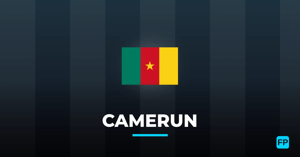 Pronostici e Statistiche Camerun