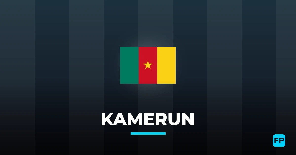 Kamerun Tahminleri & İstatistikler