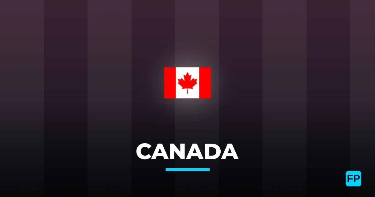 Canada Pronostics & Statistiques