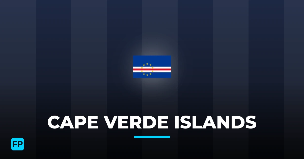 Cape Verde Islands توقعات واحصائيات