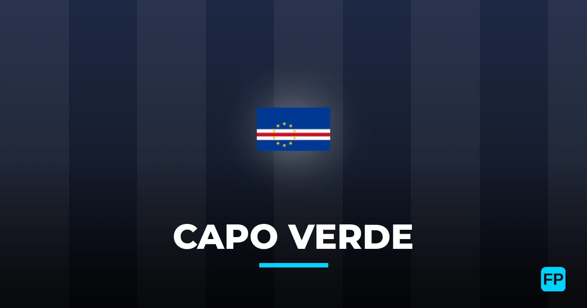 Pronostici e Statistiche Capo Verde