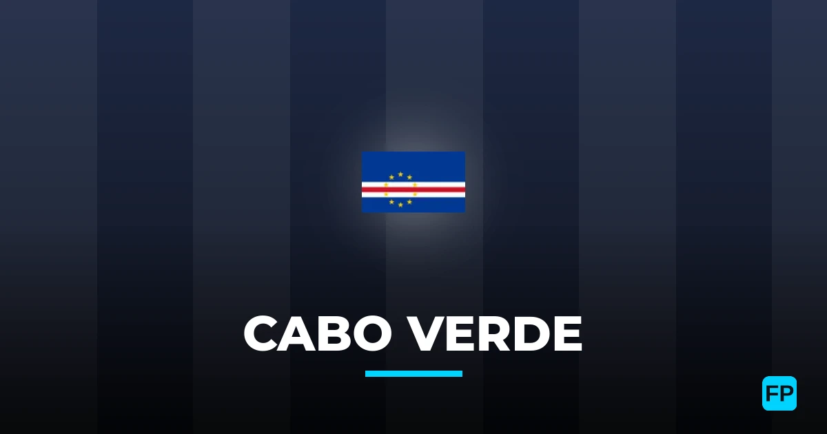 Cabo Verde Dự đoán & Thống kê