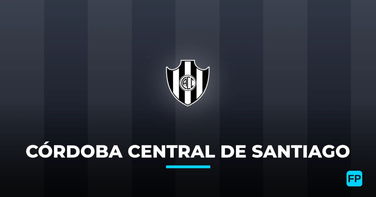 Córdoba Central de Santiago Pronostics & Statistiques