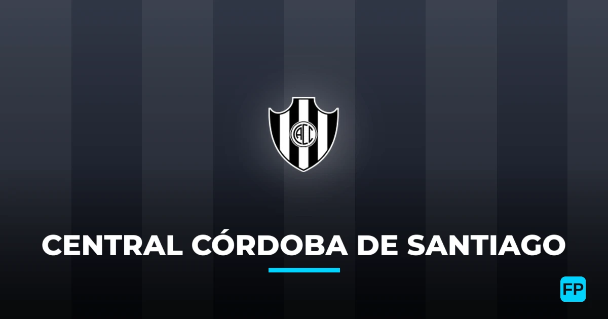 Central Córdoba de Santiago Predictions & Stats