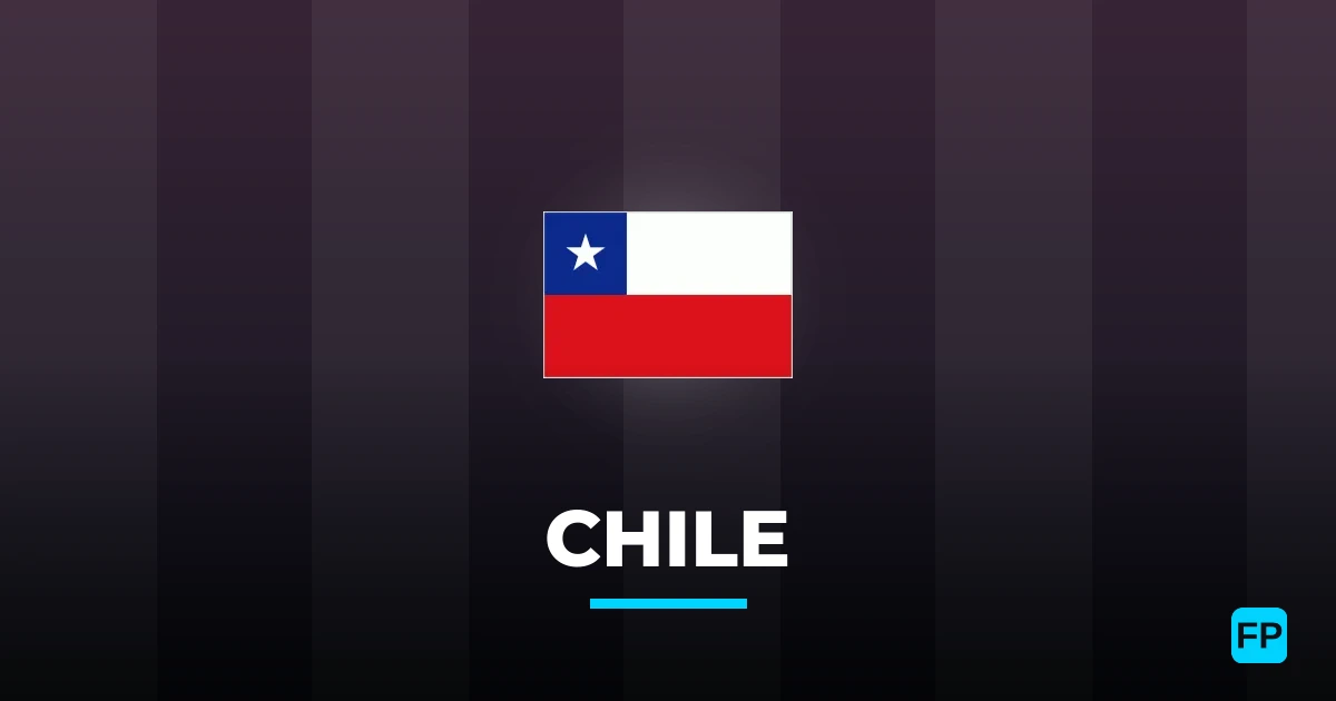 Chile Prognosen & Statistiken