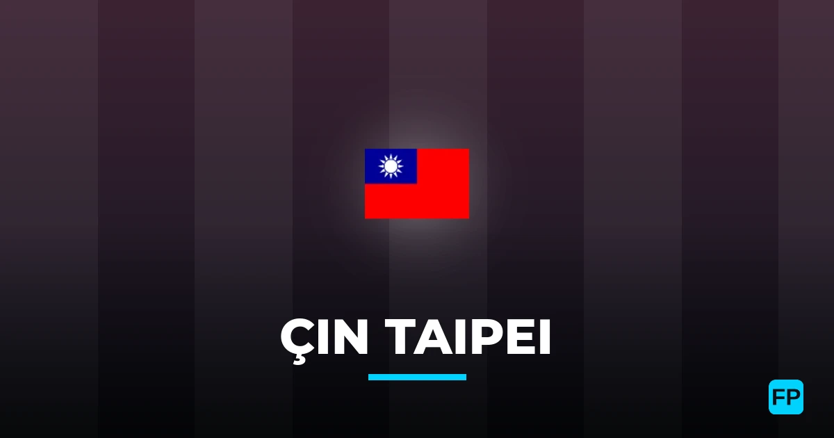 Çin Taipei Tahminleri & İstatistikler