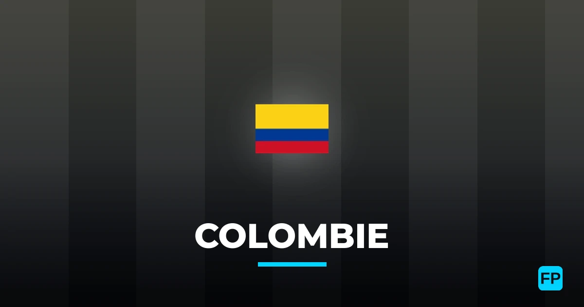 Colombie Pronostics & Statistiques