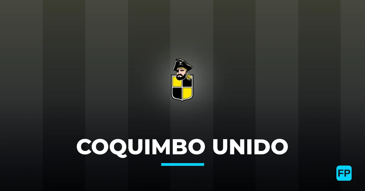 Pronostici e Statistiche Coquimbo Unido