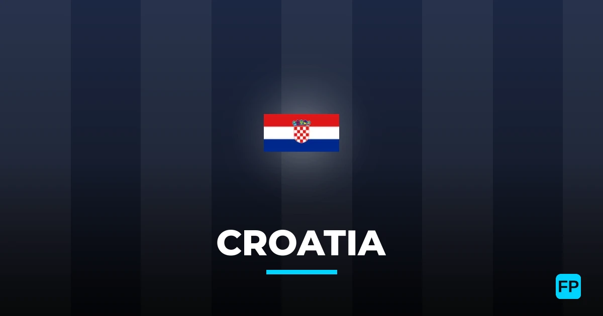 Croatia Dự đoán & Thống kê