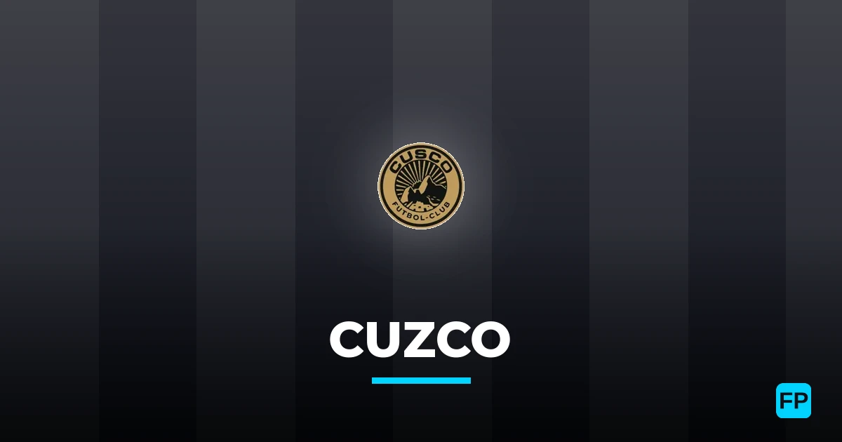 Cuzco Pronostics & Statistiques
